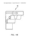 Method For Forming A Patient Specific Surgical Guide Mount diagram and image