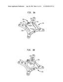 QUICK RELEASE ASSEMBLY FOR AN ELECTRONIC DEVICE diagram and image