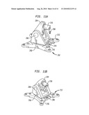 QUICK RELEASE ASSEMBLY FOR AN ELECTRONIC DEVICE diagram and image