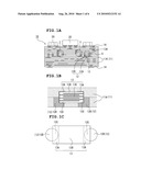 MULTILAYER SUBSTRATE WITH BUILT-IN CHIP-TYPE ELECTRONIC COMPONENT AND METHOD FOR MANUFACTURING THE SAME diagram and image