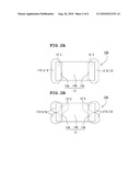 MULTILAYER SUBSTRATE WITH BUILT-IN CHIP-TYPE ELECTRONIC COMPONENT AND METHOD FOR MANUFACTURING THE SAME diagram and image