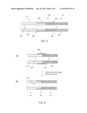 METHOD FOR MAKING SMOOTH TRANSITIONS BETWEEN DIFFERING LEAD SEGMENTS diagram and image