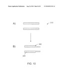 METHOD FOR MAKING SMOOTH TRANSITIONS BETWEEN DIFFERING LEAD SEGMENTS diagram and image