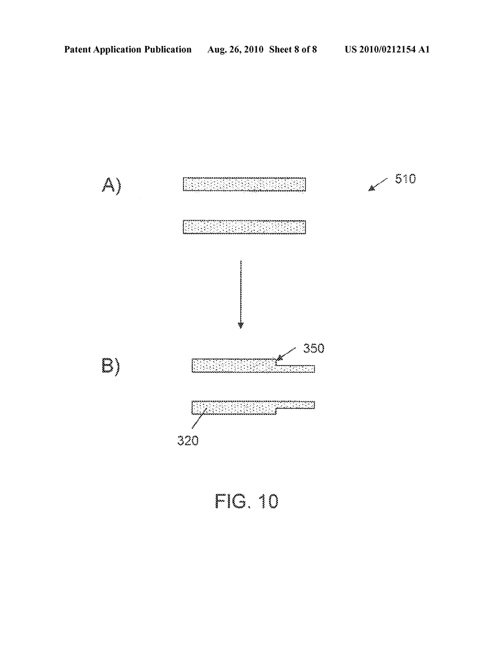 METHOD FOR MAKING SMOOTH TRANSITIONS BETWEEN DIFFERING LEAD SEGMENTS - diagram, schematic, and image 09