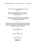 EXTERNAL CUTTER STRUCTURE OF RECIPROCATING ELECTRIC SHAVER AND METHOD OF MAKING THE SAME diagram and image