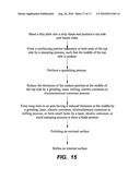 EXTERNAL CUTTER STRUCTURE OF RECIPROCATING ELECTRIC SHAVER AND METHOD OF MAKING THE SAME diagram and image