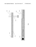 DEVICE TO ASSIST IN FITTING A CUSTOM WHEEL TO AN AUTOMOBILE & METHODS OF USE THEREOF diagram and image