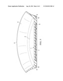 Triple Density Gel Heel Cups diagram and image