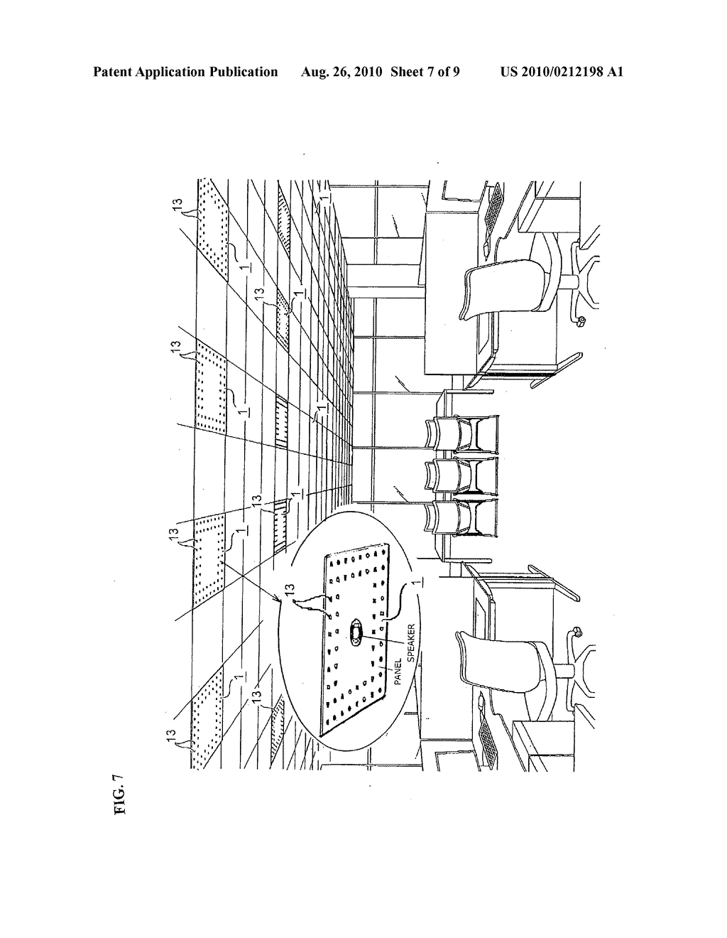 SURFACE EMITTER AND INTERNALLY ILLUMINATED SIGN INCORPORATING THE SAME - diagram, schematic, and image 08