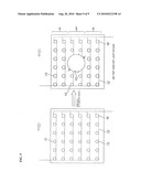 SURFACE EMITTER AND INTERNALLY ILLUMINATED SIGN INCORPORATING THE SAME diagram and image