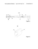 STOCK SYSTEM FOR A SHOULDER-SUPPORTED WEAPON diagram and image