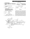 COLLAPSIBLE FIREARM STOCK ASSEMBLY diagram and image