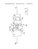 COLLAPSIBLE FIREARM STOCK ASSEMBLY diagram and image