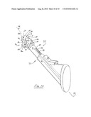 COLLAPSIBLE FIREARM STOCK ASSEMBLY diagram and image