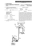 Nutrient and water-dispensing system for watering and feeding of plants diagram and image