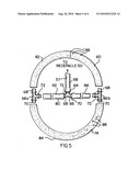 Nutrient and water-dispensing system for watering and feeding of plants diagram and image