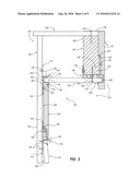 SOFFIT AND FASCIA SIDING SYSTEM diagram and image