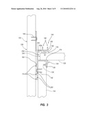 SOFFIT AND FASCIA SIDING SYSTEM diagram and image