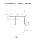 SOFFIT AND FASCIA SIDING SYSTEM diagram and image