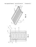 SOFFIT AND FASCIA SIDING SYSTEM diagram and image