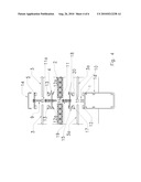 Hybrid skylight and wall panel system diagram and image