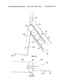 Fastening Plate for Grooved Decking Boards diagram and image