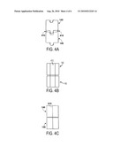 Fastening Plate for Grooved Decking Boards diagram and image