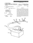 AUTOMATED FRUIT HARVESTING APPARATUS diagram and image