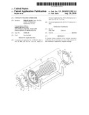 CONSTANT VOLUME COMBUSTOR diagram and image