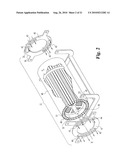 CONSTANT VOLUME COMBUSTOR diagram and image