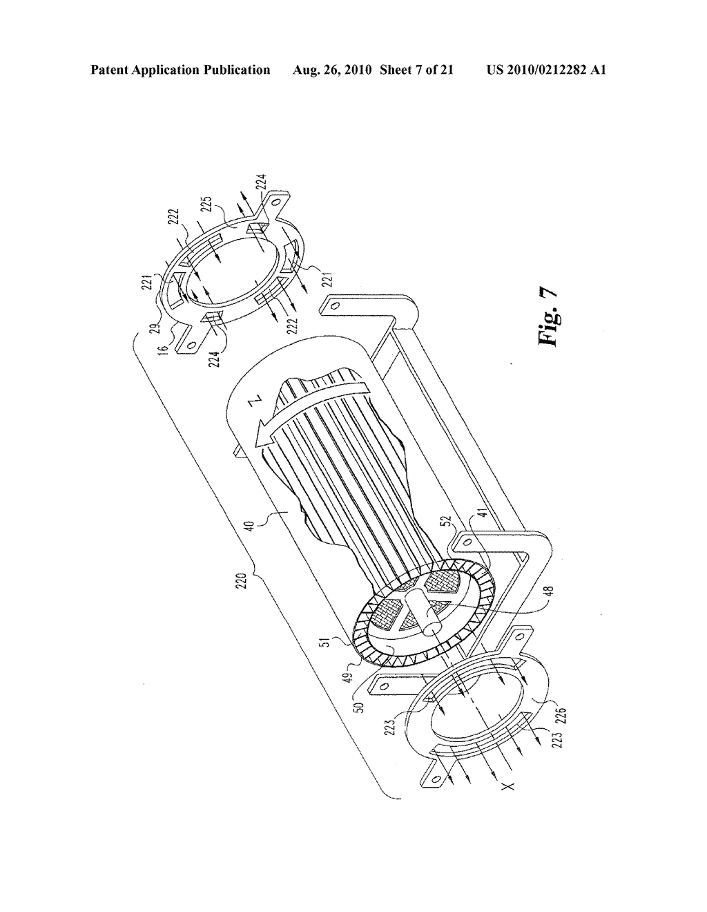 CONSTANT VOLUME COMBUSTOR - diagram, schematic, and image 08