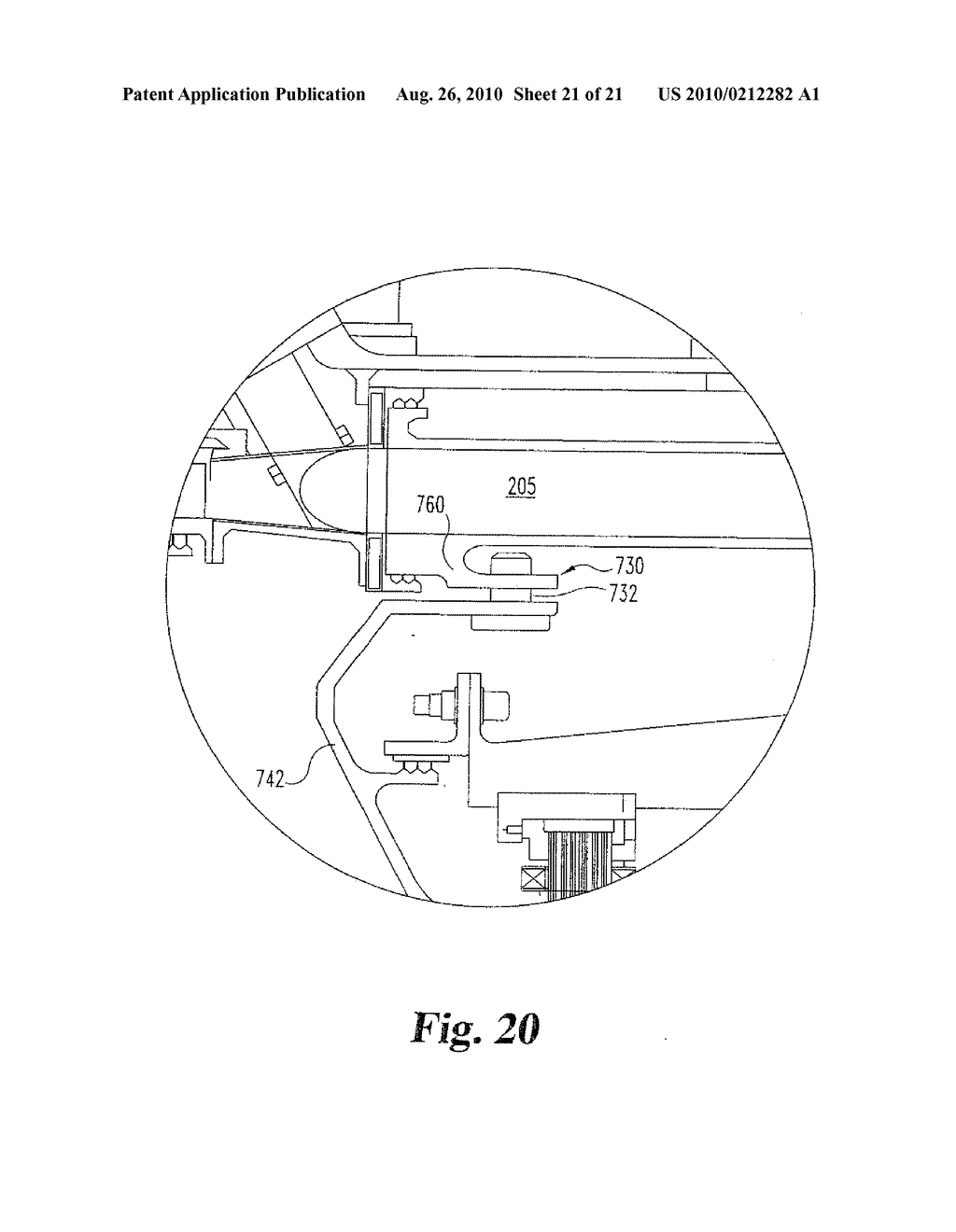 CONSTANT VOLUME COMBUSTOR - diagram, schematic, and image 22