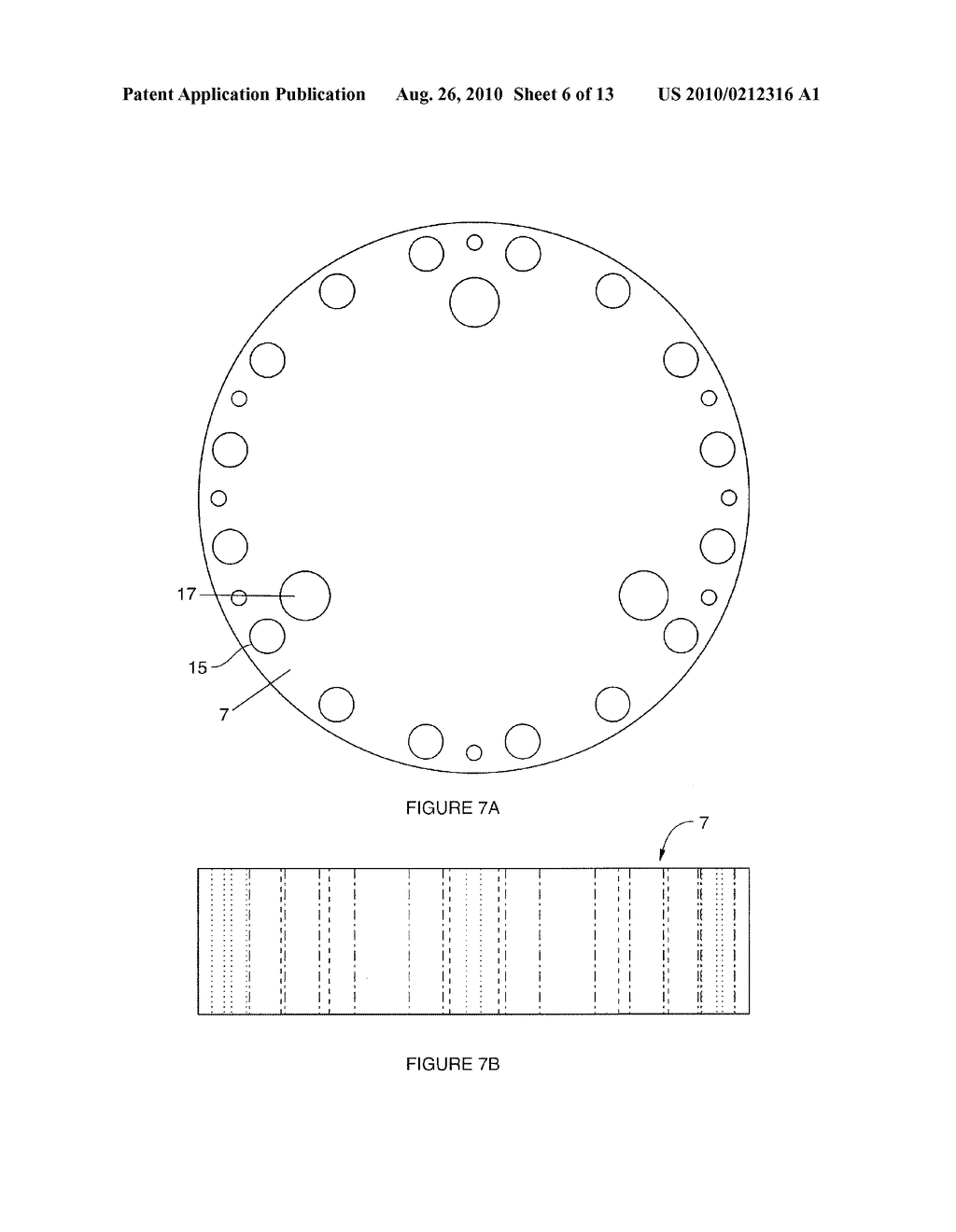 Thermodynamic power generation system - diagram, schematic, and image 07