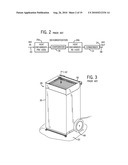 Enhanced Performance Dehumidification Apparatus, System and Method diagram and image