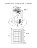 Enhanced Performance Dehumidification Apparatus, System and Method diagram and image