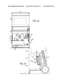 Enhanced Performance Dehumidification Apparatus, System and Method diagram and image