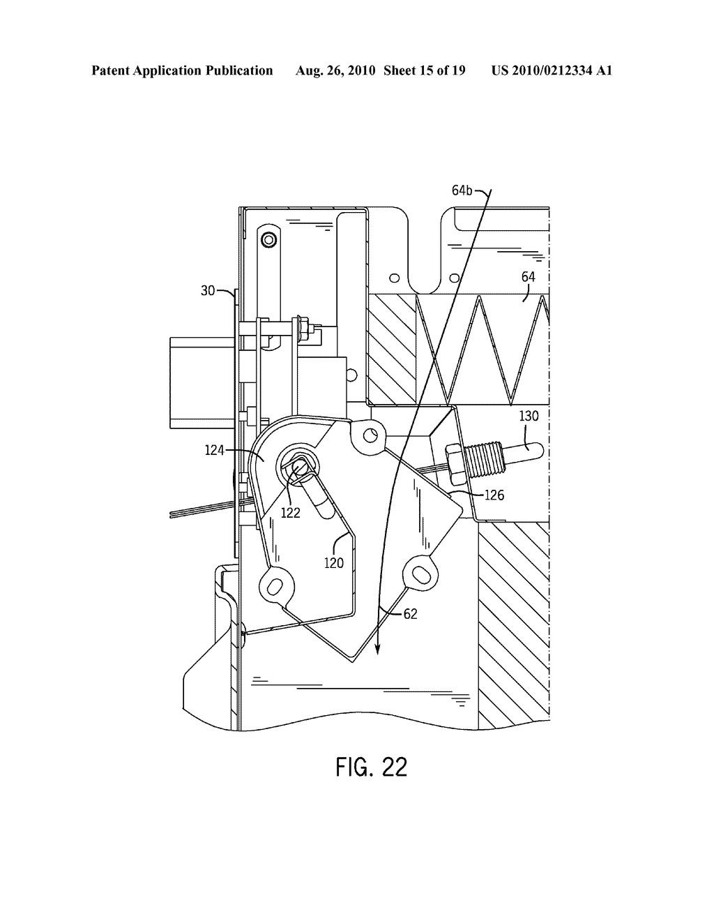 Enhanced Performance Dehumidification Apparatus, System and Method - diagram, schematic, and image 16