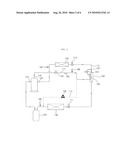 AIR CONDITIONER AND METHOD OF CONTROLLING THE SAME diagram and image