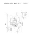 AIR CONDITIONER AND METHOD OF CONTROLLING THE SAME diagram and image