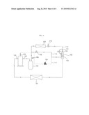 AIR CONDITIONER AND METHOD OF CONTROLLING THE SAME diagram and image