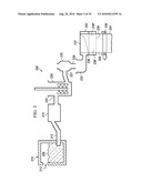 SPINEL ISOPIPE FOR FUSION FORMING ALKALI CONTAINING GLASS SHEETS diagram and image