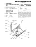 SECURITY ENCLOSURE FOR A GUN diagram and image