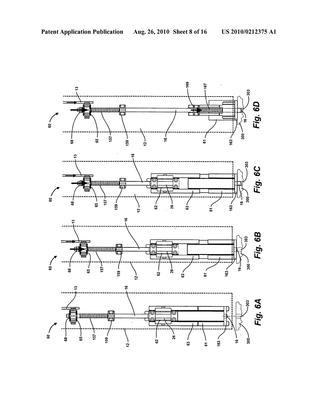 MULTI-POINT ENTRYWAY LOCKING SYSTEM AND ASTARGAL - diagram, schematic, and image 09