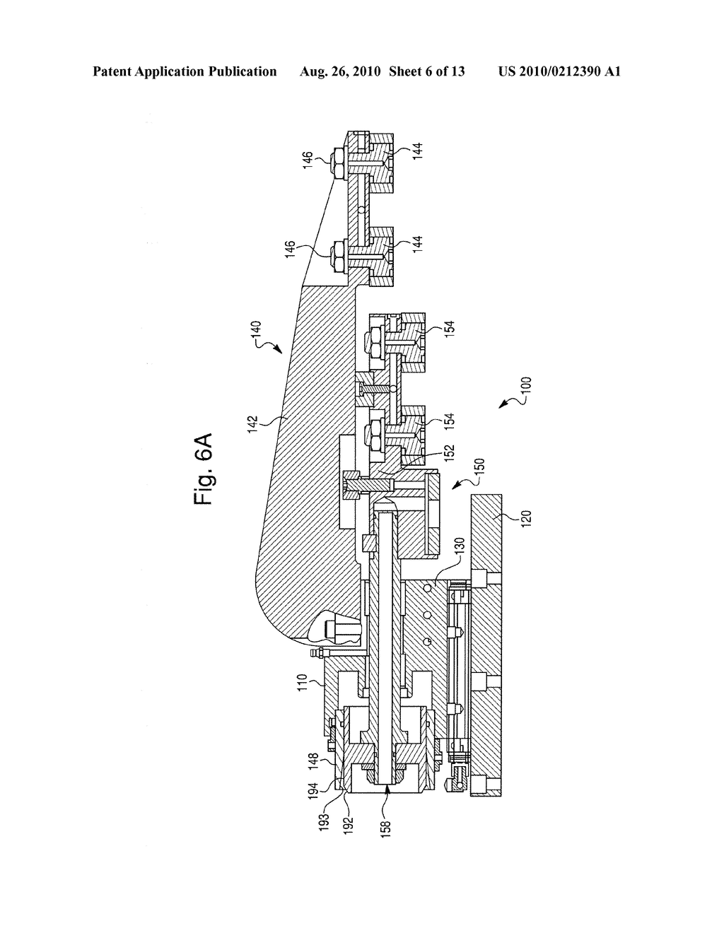 DUAL RAM FOR NECKER MACHINE - diagram, schematic, and image 07