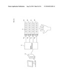 Operation-Position Detector and Application Thereof diagram and image