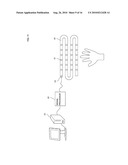 Operation-Position Detector and Application Thereof diagram and image