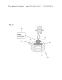 Operation-Position Detector and Application Thereof diagram and image