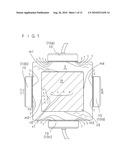 ULTRASONIC FLAW DETECTION METHOD AND ULTRASONIC FLAW DETECTION EQUIPMENT diagram and image