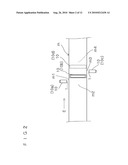 ULTRASONIC FLAW DETECTION METHOD AND ULTRASONIC FLAW DETECTION EQUIPMENT diagram and image