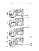 ULTRASONIC FLAW DETECTION METHOD AND ULTRASONIC FLAW DETECTION EQUIPMENT diagram and image